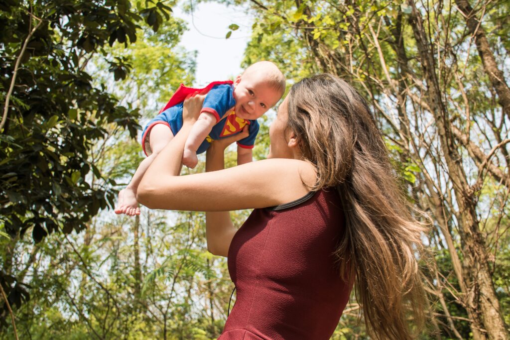conciliar trabajo y familia