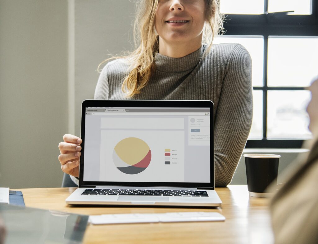 mujer igualdad laboral