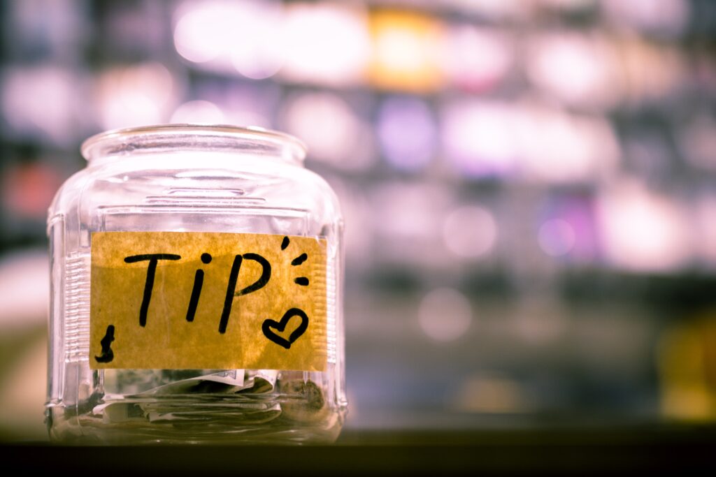 distingue ahorros